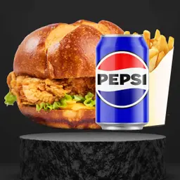 وجبة امباير
